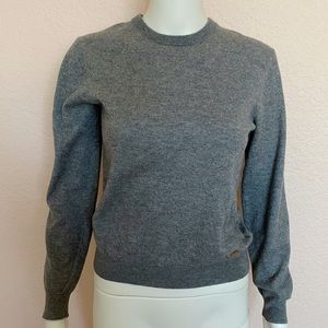 CNC CoSTUME NATIONAL Sweater